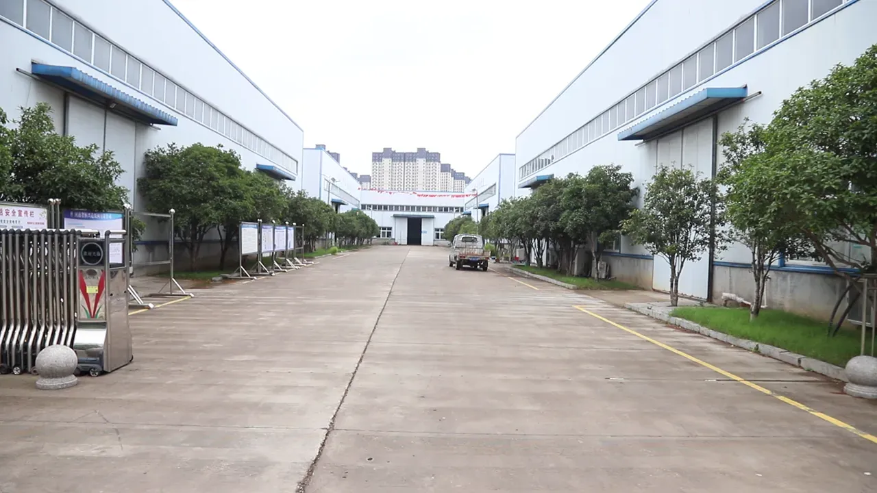 PAPTEX Factory Campus Tour